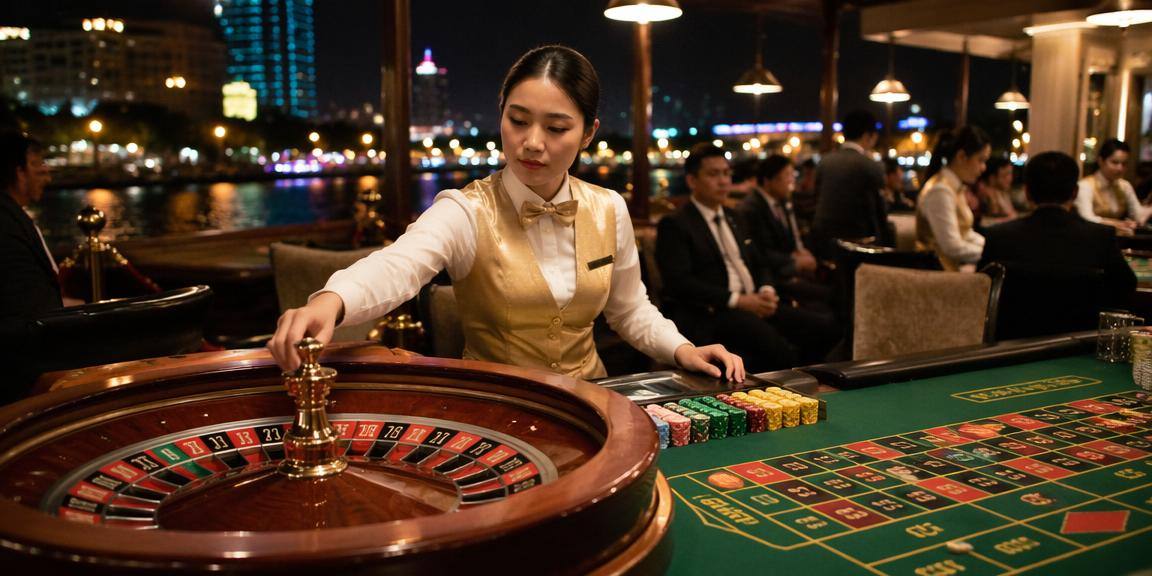 ls8888 Dice Dem hoạt động như thế nào trong sảnh chúng tôi